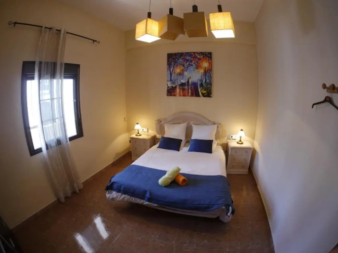 Standard Sextuple room