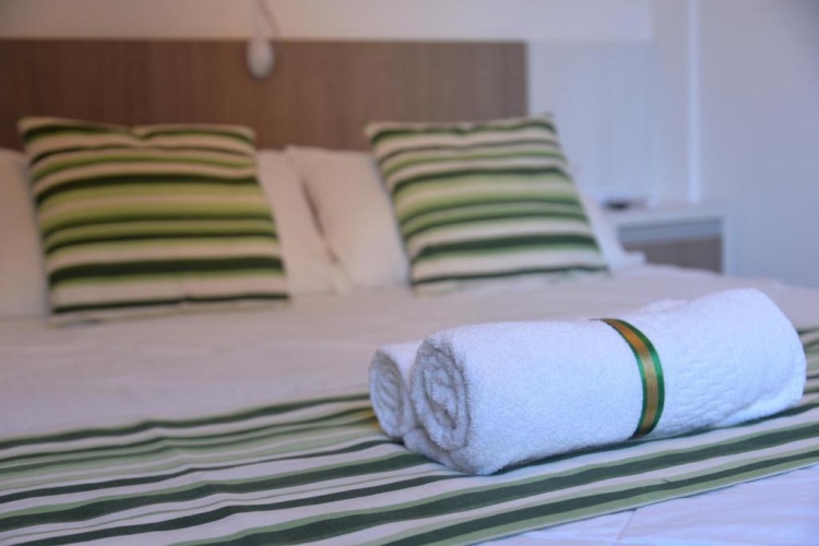 1 Bedroom Double Apartment