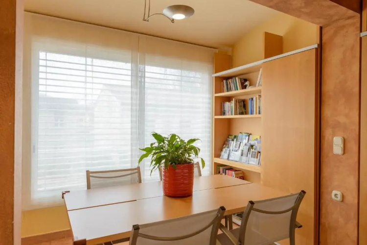 Apartamento "El Lilà"