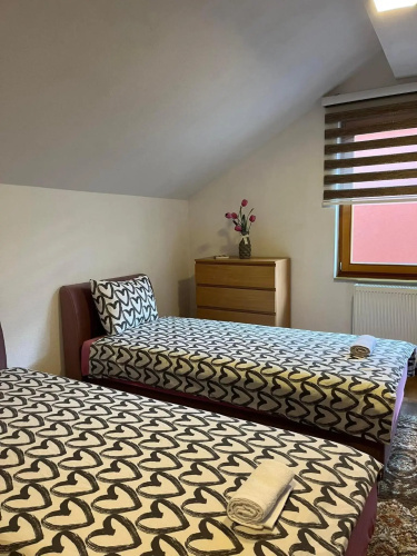 Sunrise Apartment