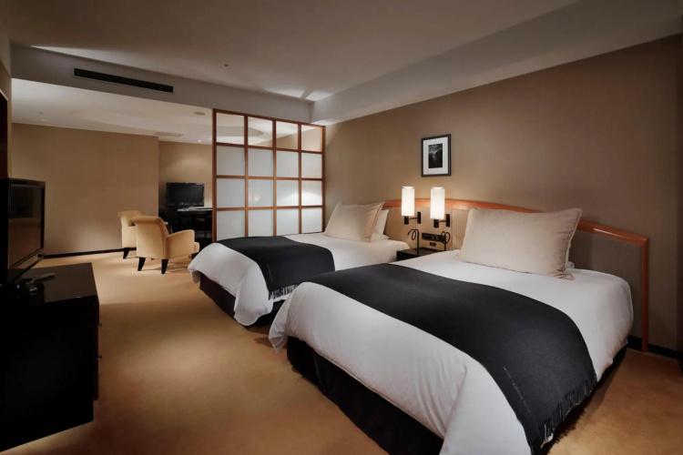Hotel Granvia Kyoto photo 8