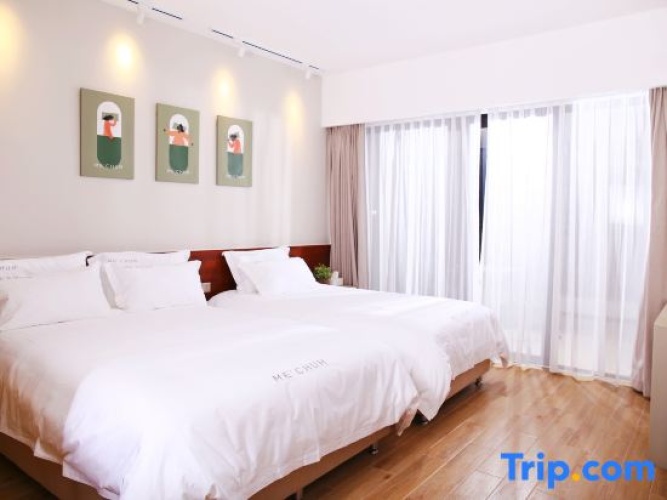 Standard Double room with sea view