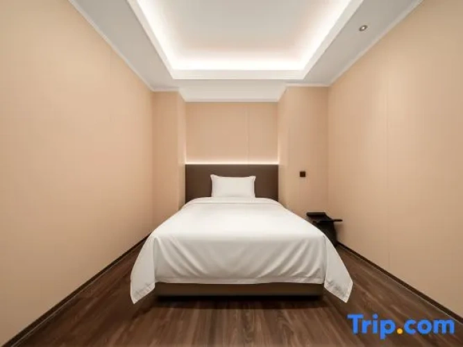 3 Bedrooms Suite