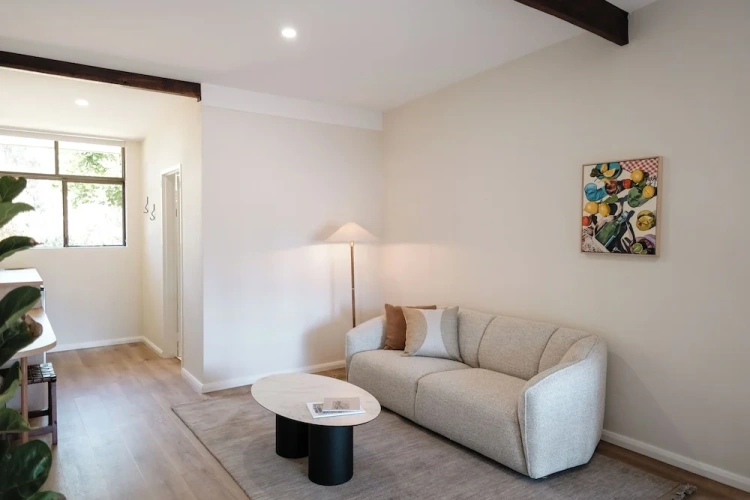 1 Bedroom Deluxe Apartment