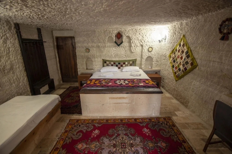 1 Bedroom Standard Twin room with pool view