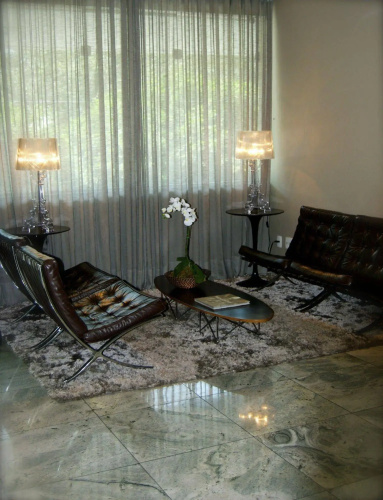 Niagara Flat