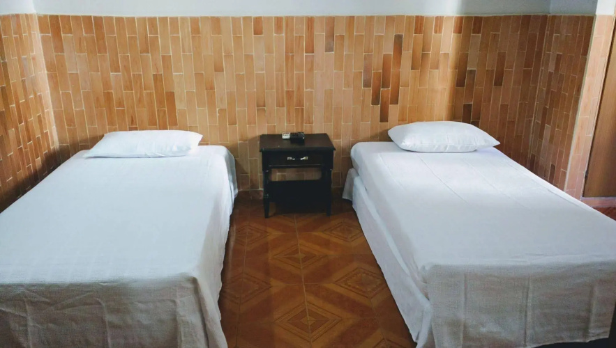 Hotel Bahia Blanca