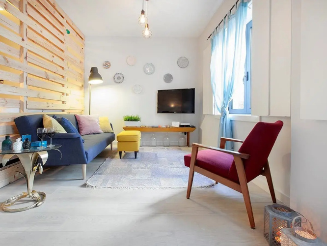 Sweet Inn Apartment - Mesquitela
