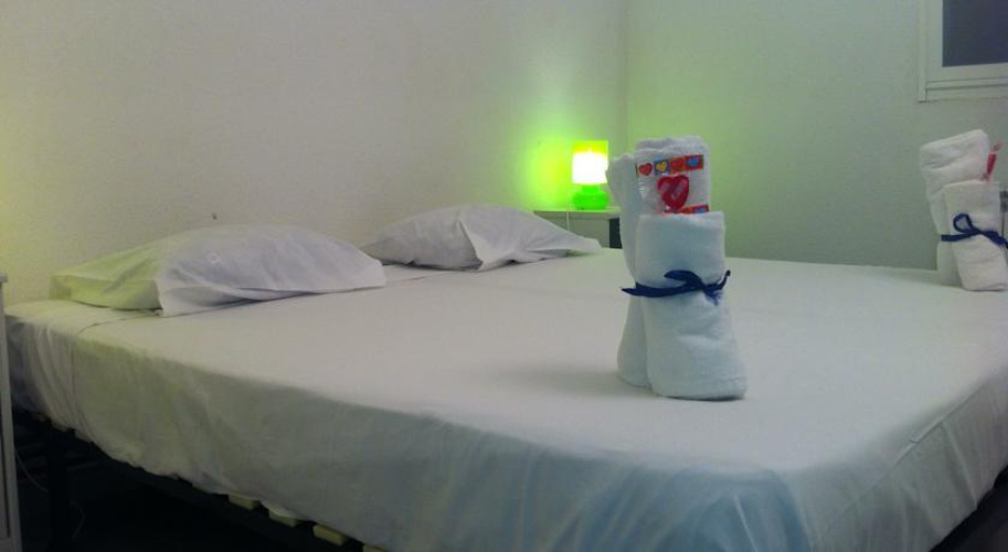La Marina Aiguadolç Sitges HUTB-007211