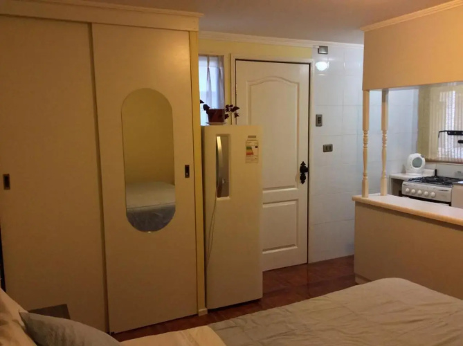 Hostal Brisas Del Sur