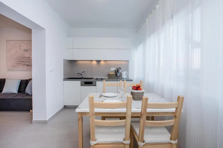 Sunny Apartments Rab