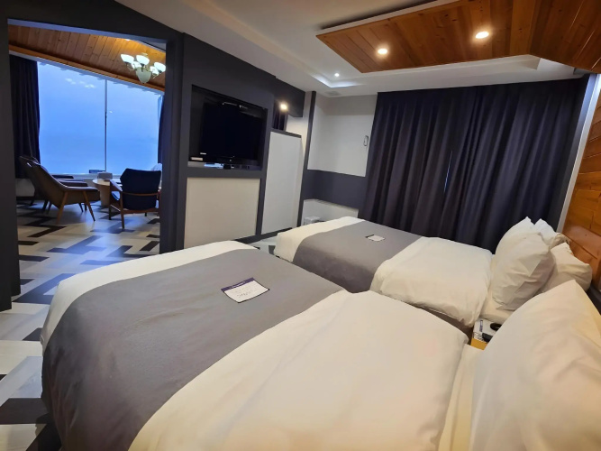 Galaxy Hotel