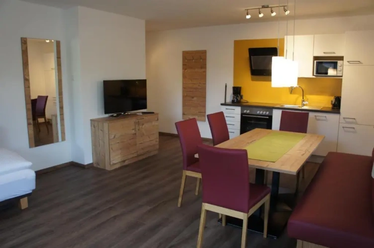 2 Bedrooms Comfort Apartment
