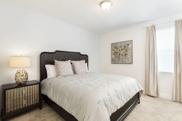 Disney & Golf holiday home