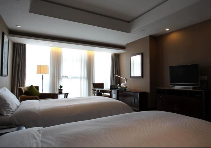 Grand Metropark Yuantong