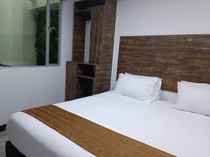 Business Double room