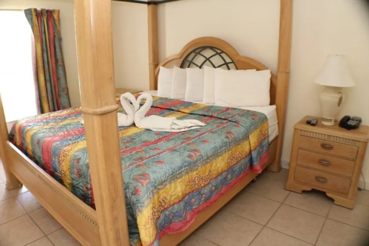 Lindfields 8801 - Three Bedroom Villa with Private Pool