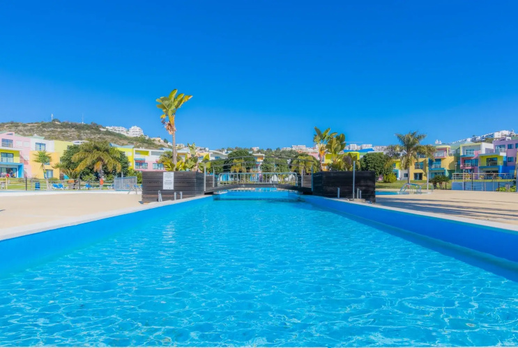 Garvetur Orada Apartments