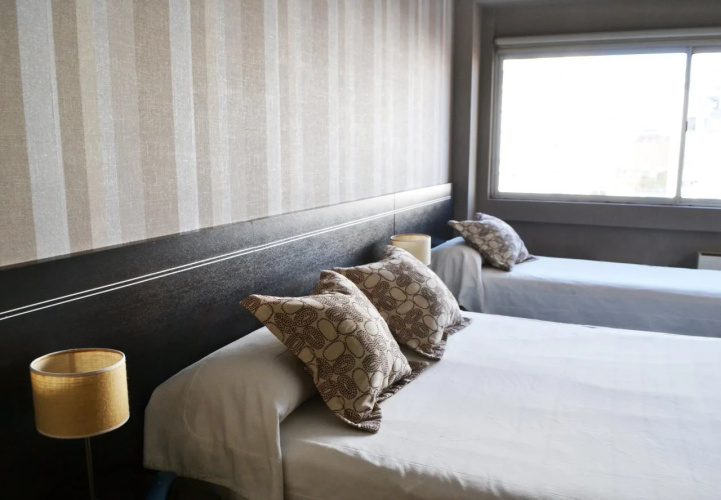 Sarum Hotel Design
