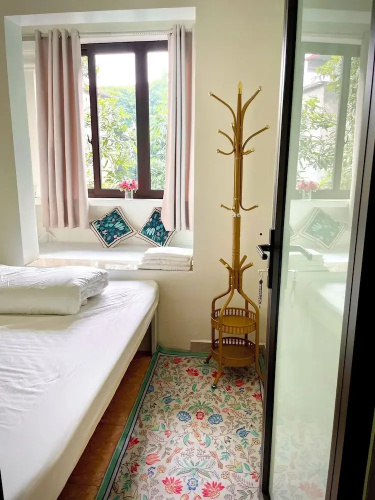 Lee Homestay