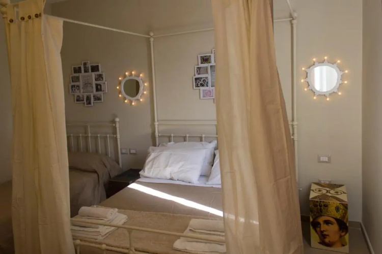 Schiara Apartment