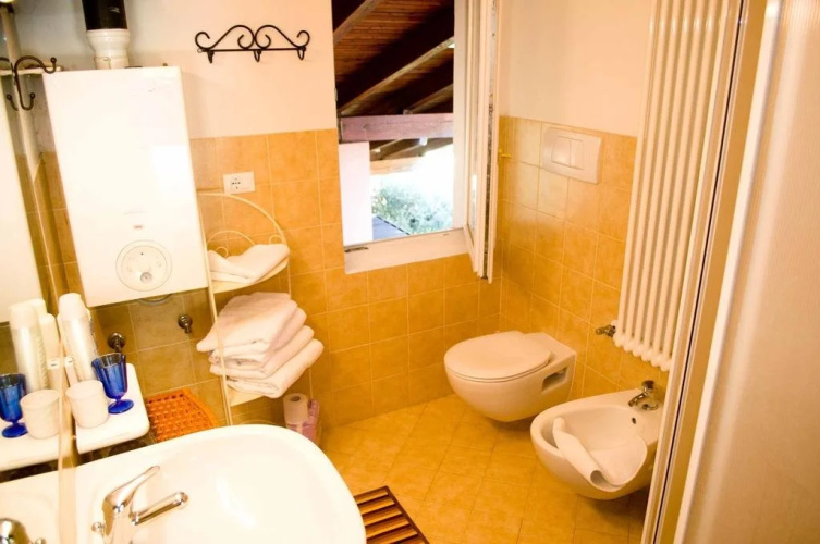 B&B Villa Ghiselli
