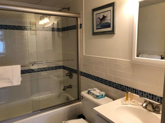 Montauk ManorOver view