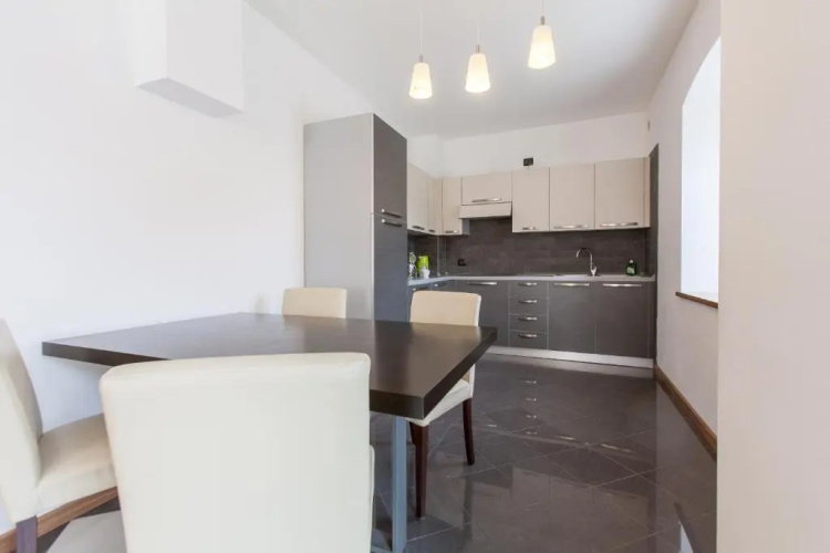 Residence Samont