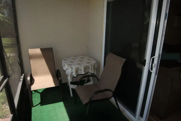 Pelican Inlet B114 Condo