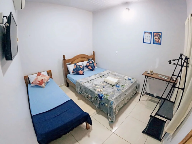 Casa Frida Bonito