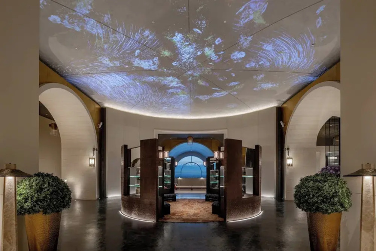 Intercontinental Yining