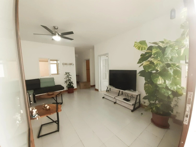 Bimbache Home