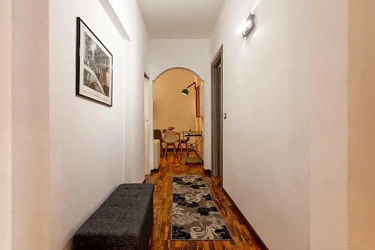 Merulana Suite Apartment