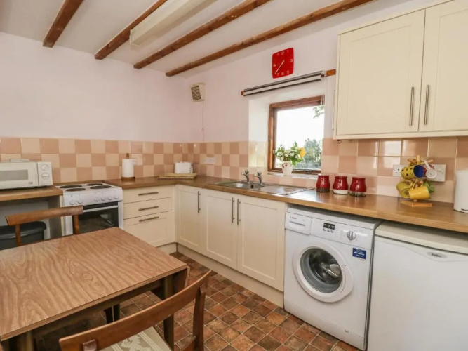 Chestnut Cottage