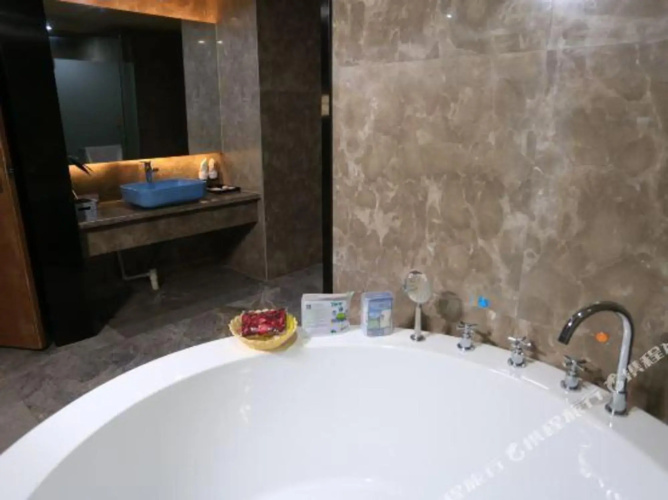 Mini Hotel (Changde Hanshou)