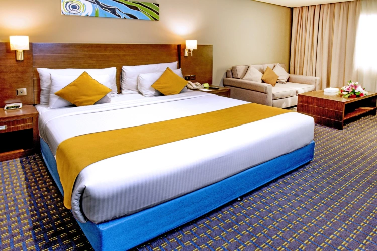 Double Suite