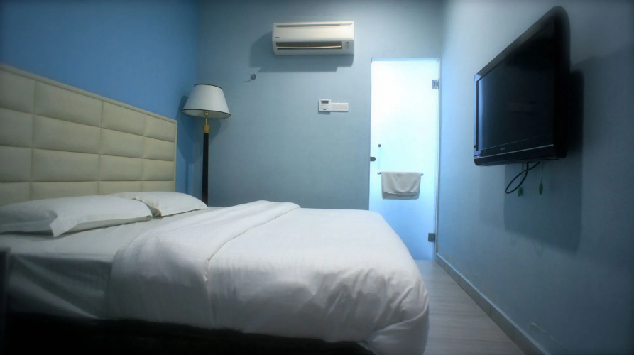 Princeton Hotel