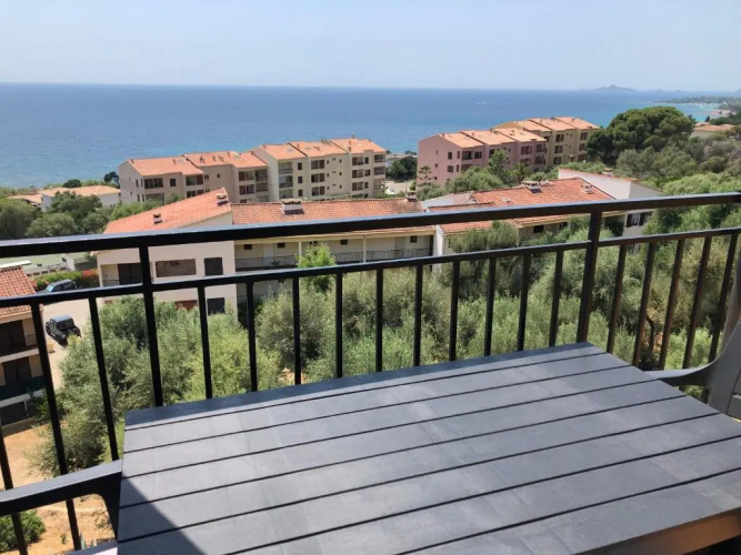 Location corsica