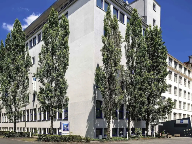 Otel görseli