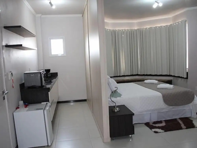 Hotel Bell Sttar