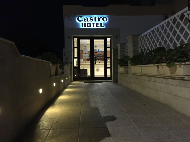 Hotelbild