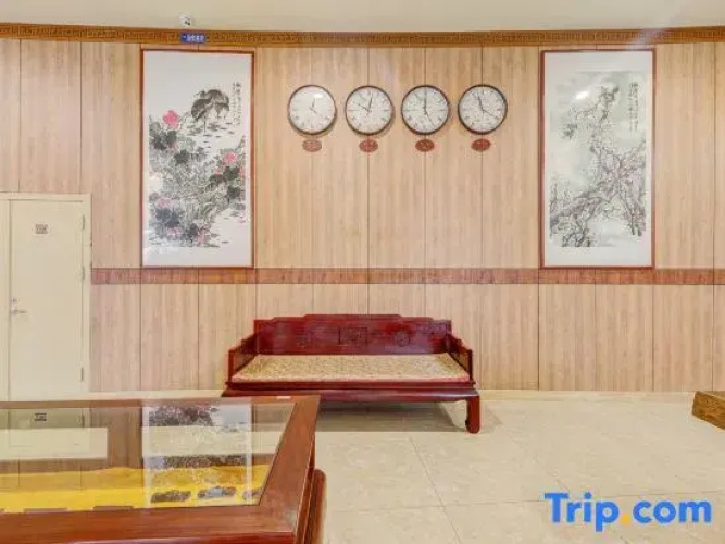 Wenyuan Hotel