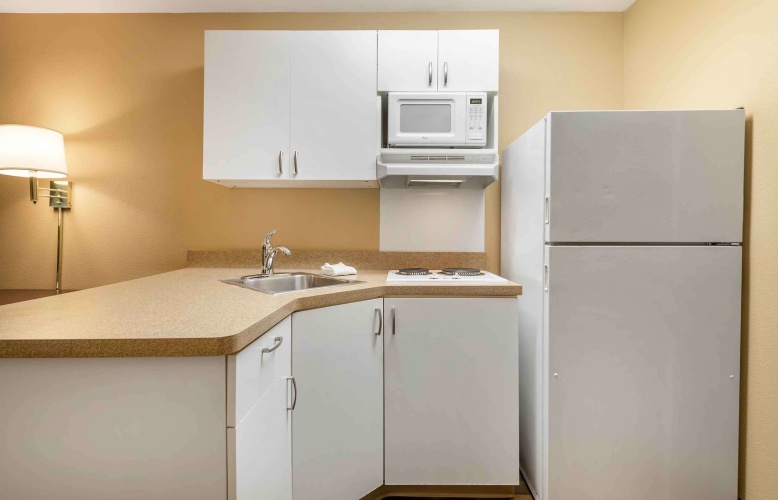 Extended Stay America - Colorado Springs - West photo 22