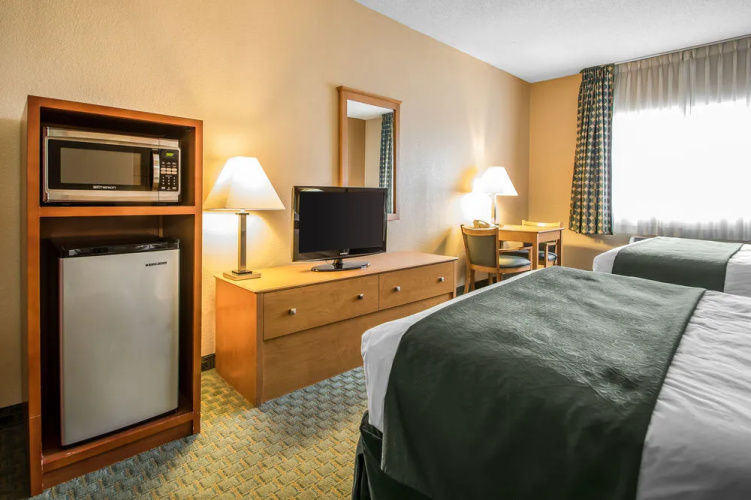 Quality Inn