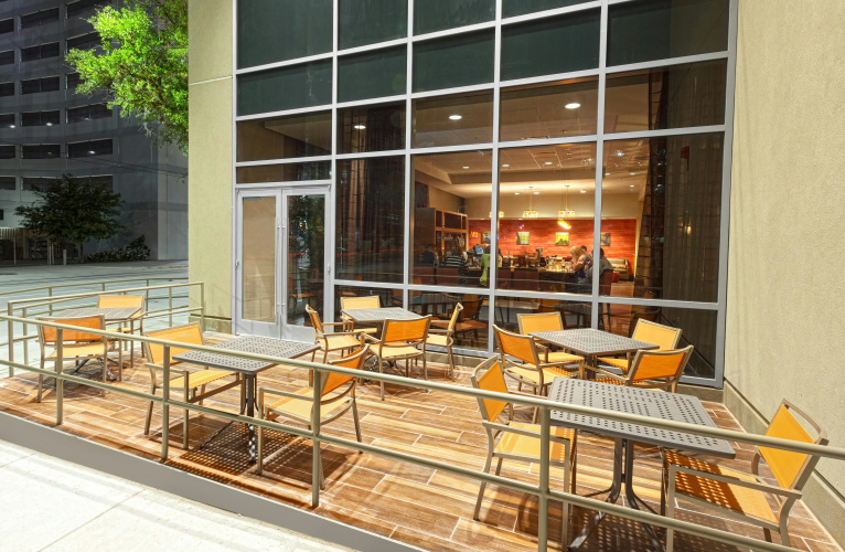 Homewood Suites by Hilton Houston Downtown photo 15