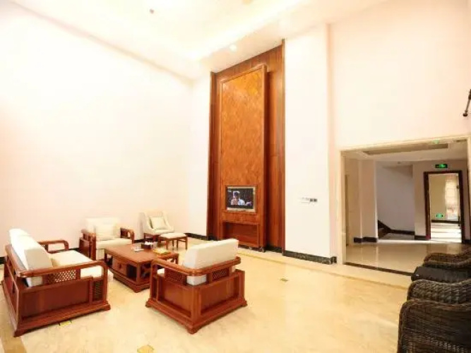 Jisen Hot Spring Hotel