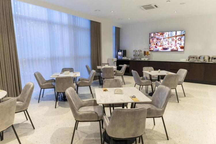 Hotel Allegra