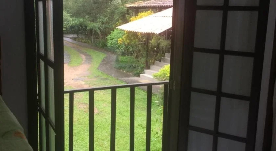 Pousada Recanto dos Madda's