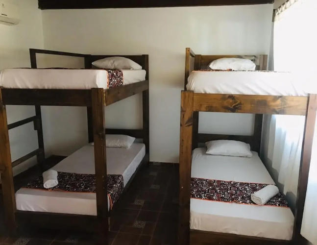 Kayena Hostel