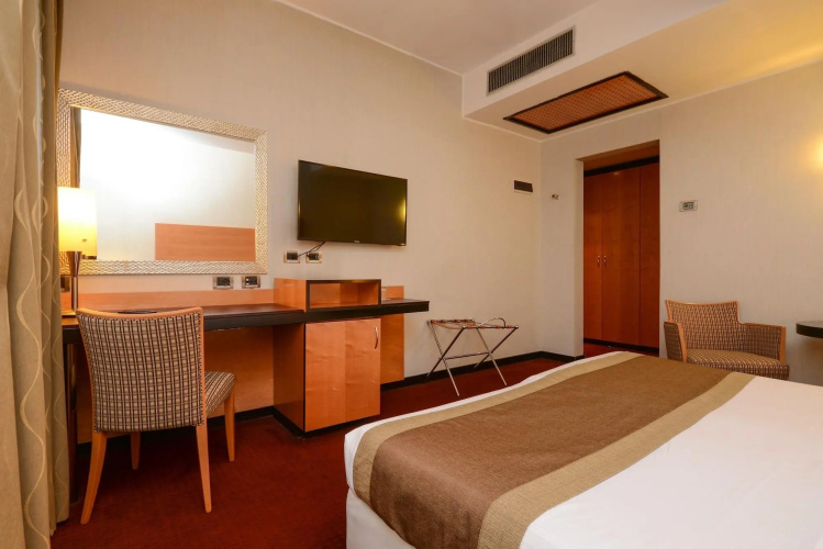 Hotel Igea